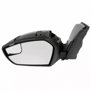 Left side mirror assembly Ford Escape MK3 17-19 rest 3 pins
