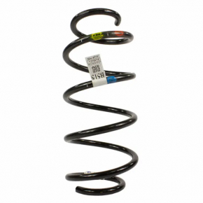 Front left spring Ford Ecosport 18-22 2.0