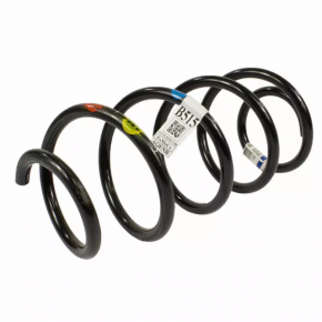 Front left spring Ford Ecosport 18-22 2.0