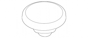 Ford Transit Connect MK2 13- Windscreen Washer Reservoir Cap