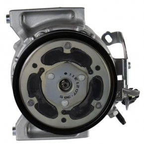 Air Conditioning Compressor Ford Explorer 20- 2.3T