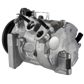 Air Conditioning Compressor Ford Explorer 20- 2.3T