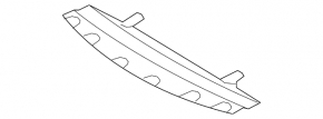 Mazda CX-9 07-15 Front Bumper Guard
