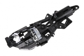 Rear right door handle mechanism GMC Terrain 18-