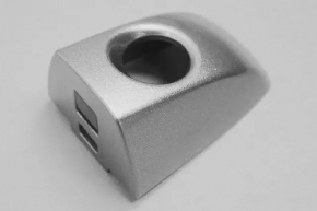 Outer Handle Cap Front Left Chrysler 300 11-23