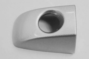 Outer Handle Cap Front Left Chrysler 300 11-23