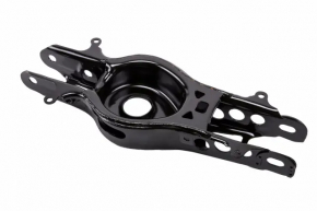 Lower control arm under spring rear left Cadillac CTS 14-