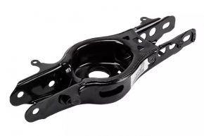 Lower control arm under spring rear left Cadillac CTS 14-
