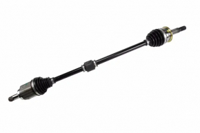 Drive axle shaft front right Chevrolet Cruze 16-