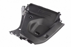 Arch trim left Chevrolet Bolt EUV 22-23 black