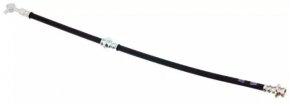 Brake hose front right Nissan Maxima A36 16-