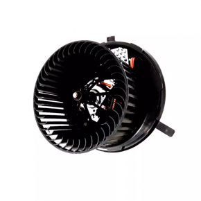 Motor heater fan VW Passat 20-22 with resistor
