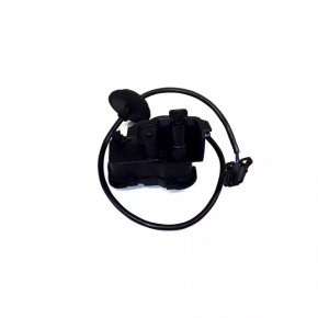 VW Beetle 12-19 Fuel Door Lock