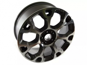 Wheel disk R17 Fiat 500L 14-19 Style 4