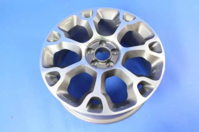 Wheel disk R17 Fiat 500L 14-19