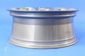 Wheel disk R17 Fiat 500L 14-19
