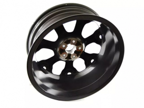 Wheel disk R17 Fiat 500L 14-19