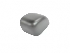 Right side mirror cover for Jeep Renegade 15-23 turn signal