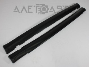 Left threshold Chrysler 300c 04-11