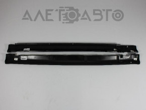 Left threshold Chrysler 300c 04-11