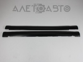 Left threshold Chrysler 300c 04-11