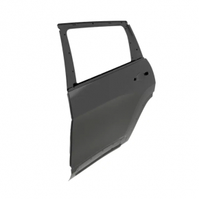 Door assembly rear left Jeep Cherokee KL 14-