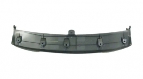 Front bumper lip Toyota Prius 30 10-12 EUR