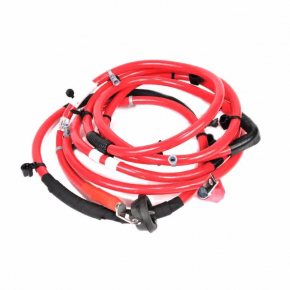 Positive battery terminal for Chevrolet Camaro 16-23