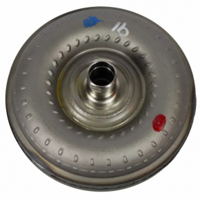 Torque converter Ford Fusion mk5 13-17 2.5