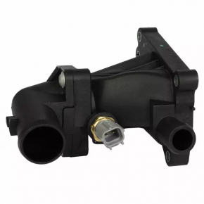 Thermostat housing Ford Focus mk3 15-18 1.0T rest