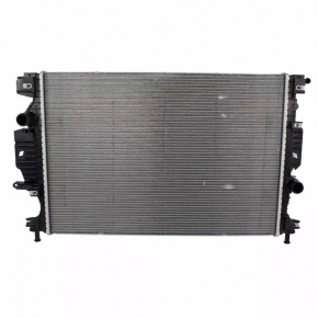 Radiator cooling water Ford Fusion mk5 13-20 hybrid, plug-in