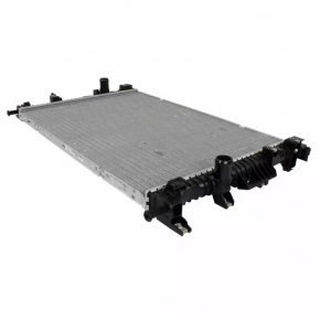 Radiator cooling water Lincoln MKZ 13-20 hybrid SIGNEDA