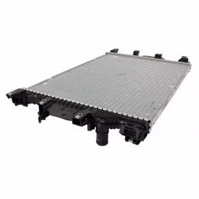 Radiator cooling water Lincoln MKZ 13-20 hybrid SIGNEDA