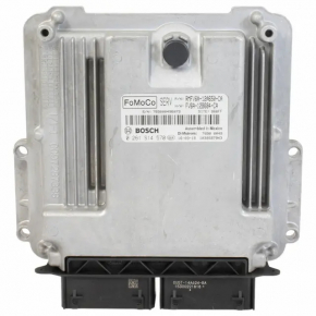 Block ECU engine computer Ford Focus mk3 15-18 1.0T rest