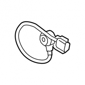 Knock Sensor Ford Escape MK4 23- 1.5T