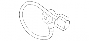 Knock Sensor Ford Escape MK4 23- 1.5T