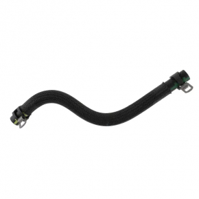 Gearbox cooling pipe Ford Ecosport 18-21 1.0T intake