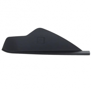 Side dashboard trim left Ford Explorer 20 - black