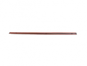Door trim lower front left Dodge Grand Caravan 11-18 in color