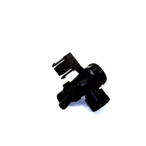 Cooling system flange Audi Q5 8R 09-17 2.0T