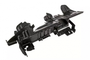 Left radiator deflector Chevrolet Cruze 16-