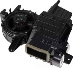 Heater assembly 3 row Nissan Pathfinder 13-20