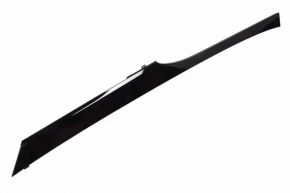 Left wing molding Chevrolet Bolt EV 22-23