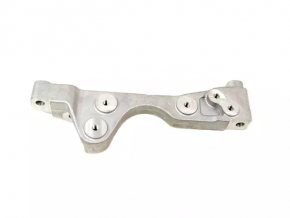 Axle Shaft Mounting Bracket Jeep Cherokee KL 14-16 3.2 FWD
