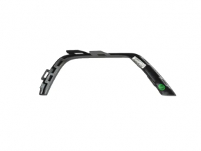 Molding grille fog light right Jeep Compass 17- black