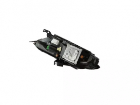 Right DRL turn signal Jeep Cherokee KL 14-18 with block