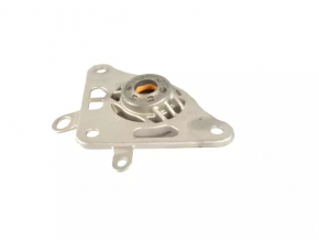 Rear left shock absorber support Fiat 500X 16-22