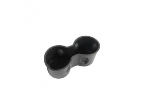 Jeep Compass 17-21 Center Console Cup Holders