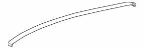Right roof lining for Lexus IS200 IS300 99-05