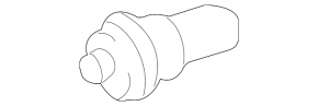 Lexus RX300 98-03 Washer Fluid Level Sensor
